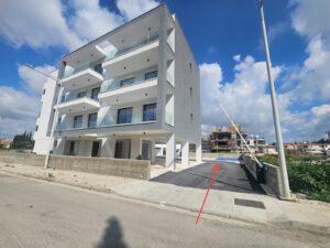 Step 1 - This is the building Universal Ariad